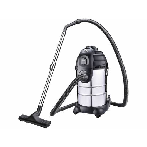 Vysávač dielenský, príkon 1400W, 30L, suché/mokré vysávanie, EXTOL PREMIUM Vysávač dielenský, príkon 1400W, 30L, suché/mokré vysávanie, EXTOL PREMIUM