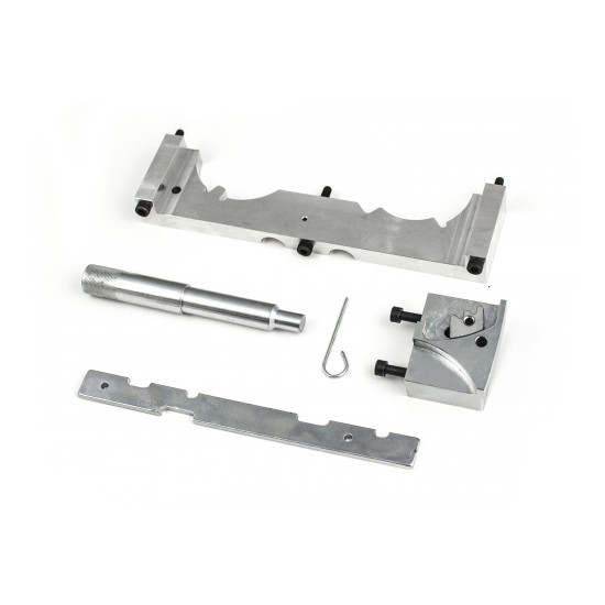 Blocaj de sincronizare pentru motoarele pe benzină Opel 1.2 / 1.4 (2010-) Blocaj de sincronizare pentru motoarele pe benzină Opel 1.2 / 1.4 (2010-)