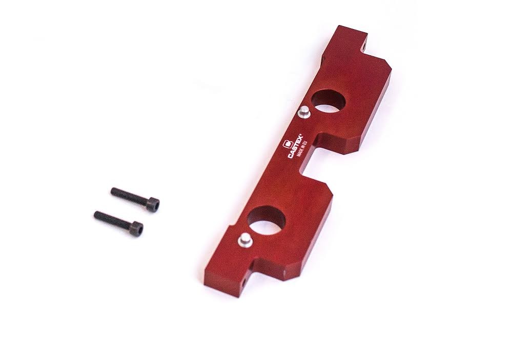Blocare de sincronizare pentru motoarele BMW 2.5 și 3.0 cu roți de lanț N53, N54 Blocare de sincronizare pentru motoarele BMW 2.5 și 3.0 cu roți de lanț N53, N54