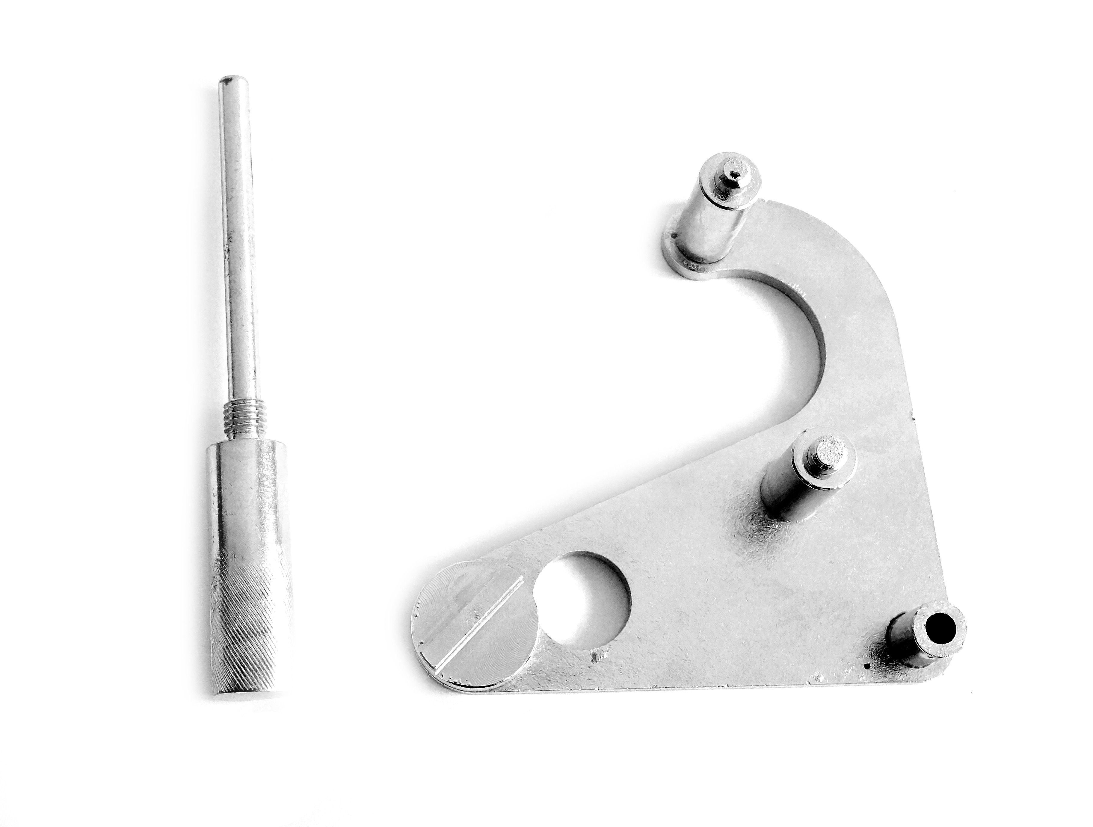 Blocare de sincronizare pentru motoarele diesel Renault, Nissan, Opel 2.0 DCi Blocare de sincronizare pentru motoarele diesel Renault, Nissan, Opel 2.0 DCi