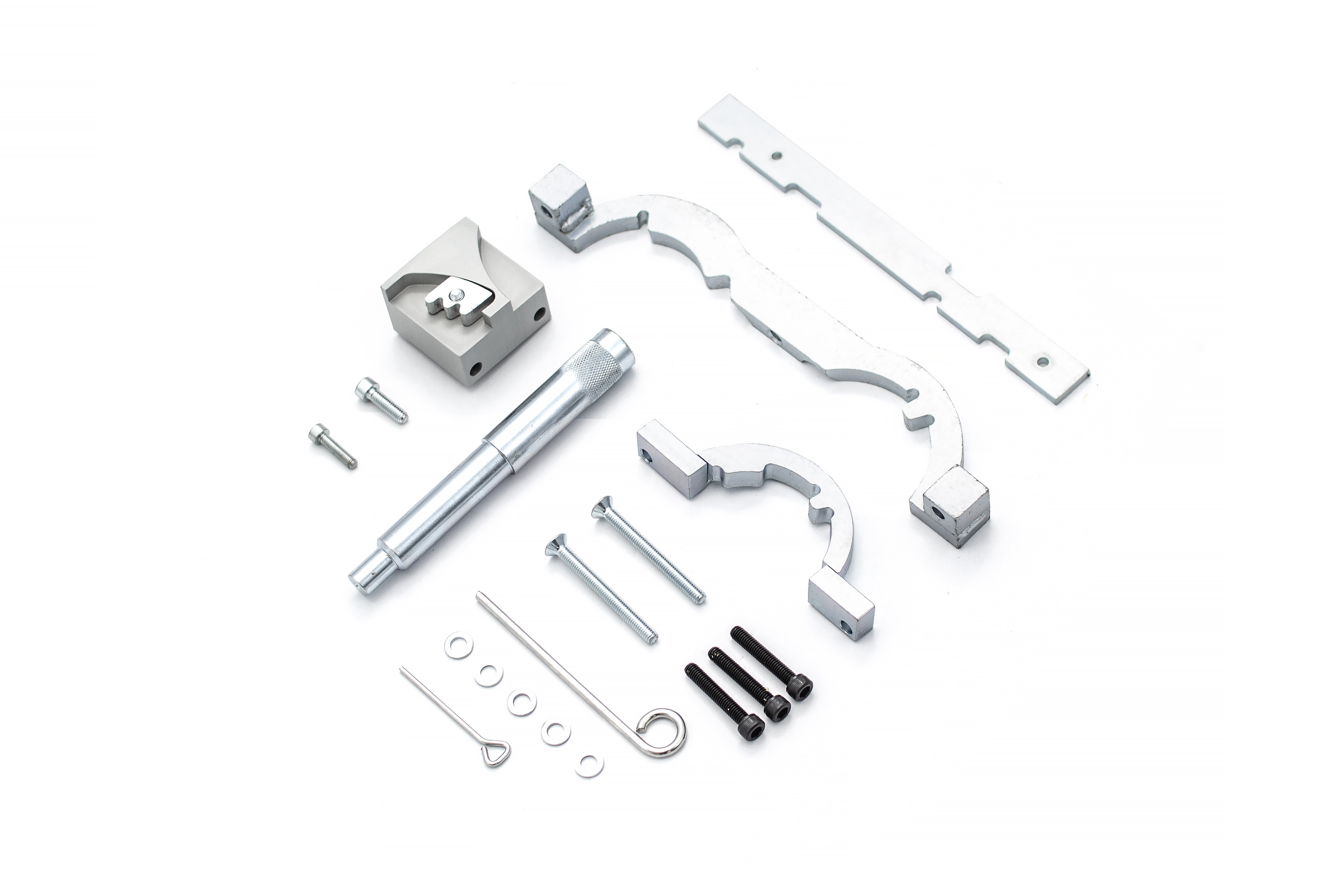 Instrument de sincronizare pentru motoarele Opel 1.0 / 1.2 / 1.4 Instrument de sincronizare pentru motoarele Opel 1.0 / 1.2 / 1.4