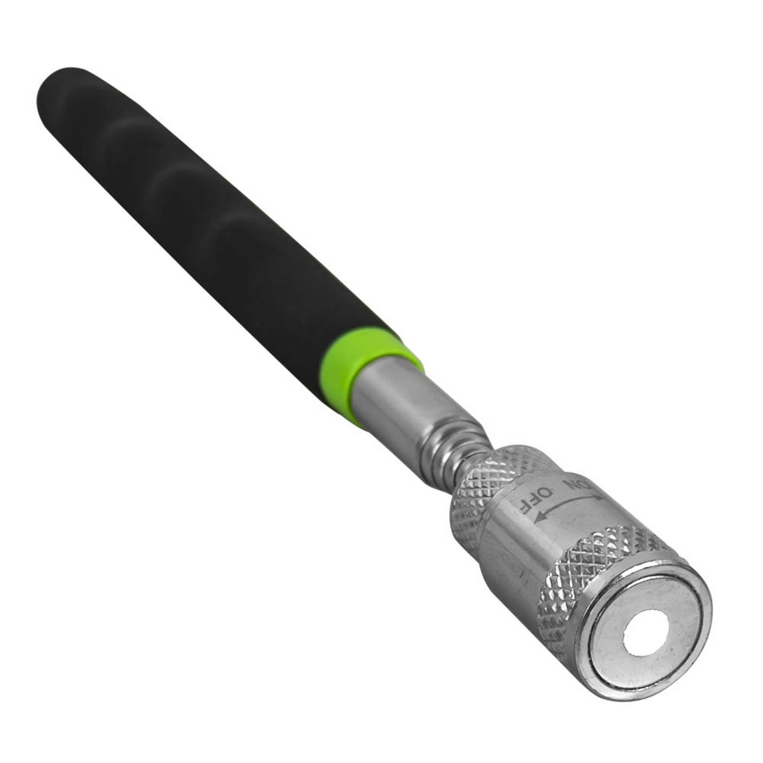 Magnetický snímací nástroj s LED Magnetický snímací nástroj s LED