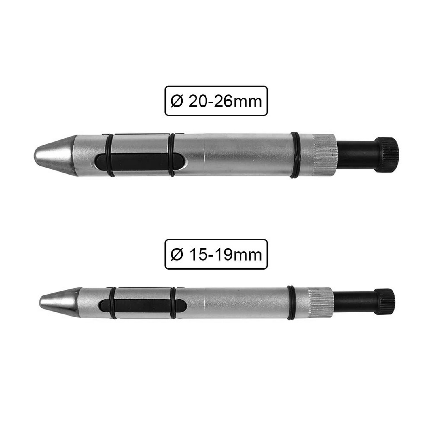 Kuplung központosító tüske, 2db Kuplung központosító tüske, 2db
