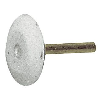 Korundový pilový kotouč 40x10mm Korundový pilový kotouč 40x10mm