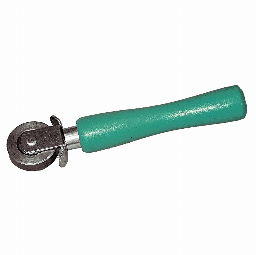 Přítlačný válec pro opravu pneumatik. Šířka: 12mm Přítlačný válec pro opravu pneumatik. Šířka: 12mm