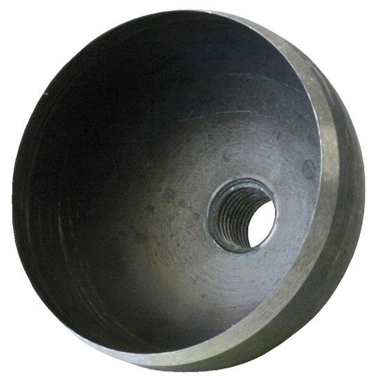 Rotační drážek pro vrtáky. Průměr: 50mm Rotační drážek pro vrtáky. Průměr: 50mm