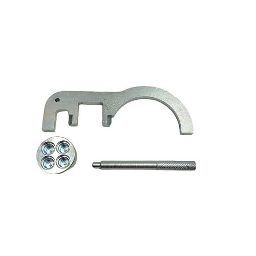 Set de blocare de sincronizare pentru motoarele Mini și BMW 1.8, 2.0, 3.0, 3.5 cu common rail Set de blocare de sincronizare pentru motoarele Mini și BMW 1.8, 2.0, 3.0, 3.5 cu common rail