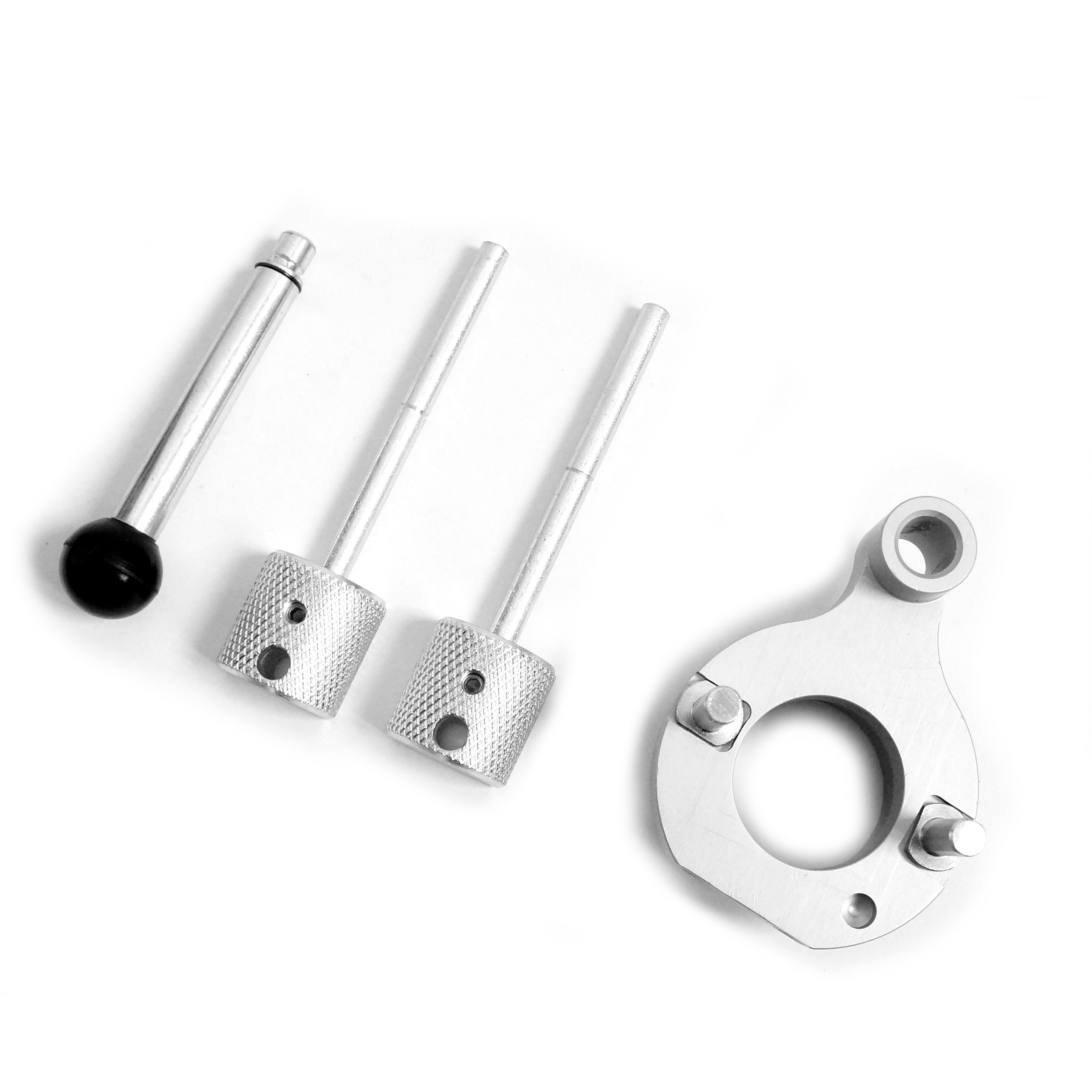 Aretační přípravek pro motory VAG 1.4-2.0 TDI Common Rail Aretační přípravek pro motory VAG 1.4-2.0 TDI Common Rail