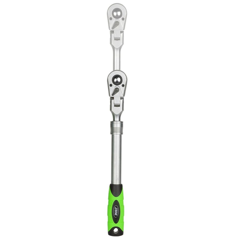 1/2” kihúzható 72 fogú racsnis 1/2” kihúzható 72 fogú racsnis