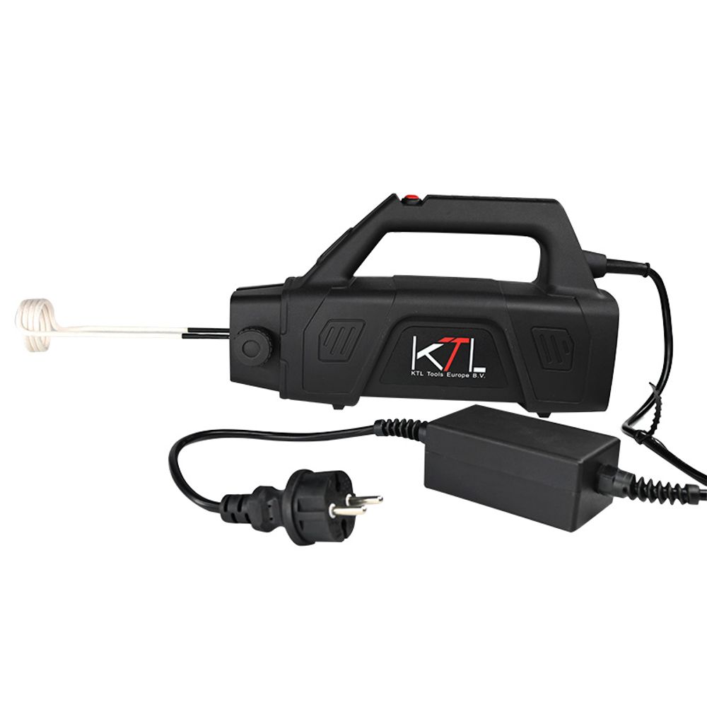 Prenosný indukčný ohrev 1500W Prenosný indukčný ohrev 1500W
