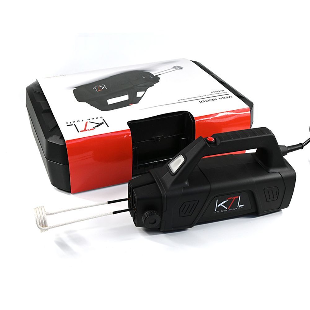 Prenosný indukčný ohrev 1500W Prenosný indukčný ohrev 1500W