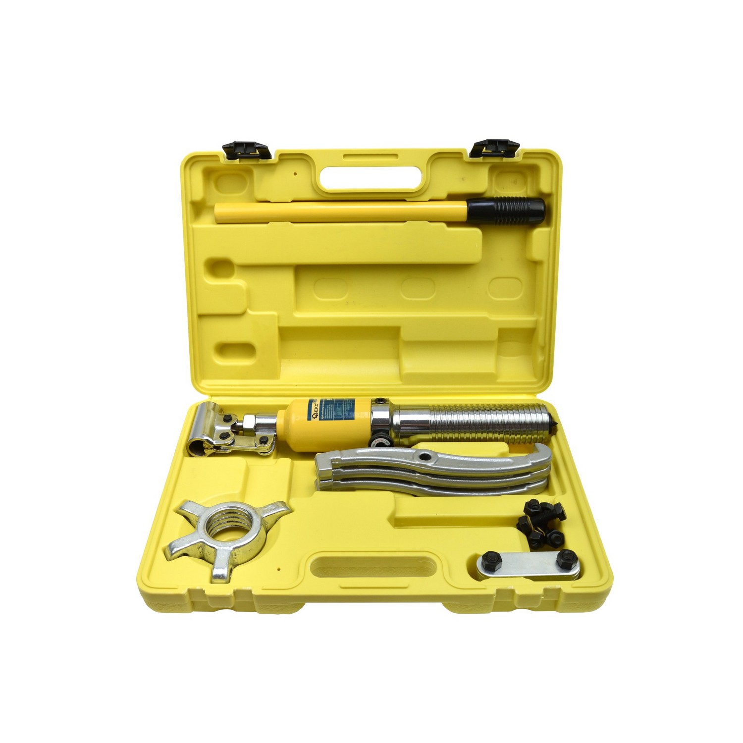 Hydraulic jaw puller kit 5t Hydraulic jaw puller kit 5t