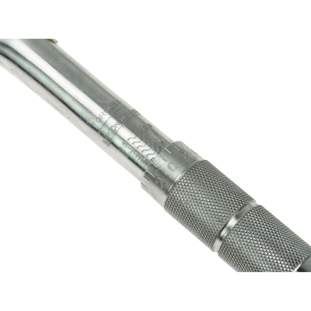 Torque wrench 1/4", 5-25Nm Torque wrench 1/4", 5-25Nm