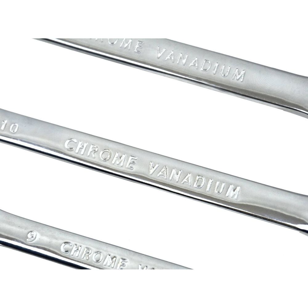 Sada nástrčných kľúčov pre hydraulické brzdy 8-18mm, 6ks Sada nástrčných kľúčov pre hydraulické brzdy 8-18mm, 6ks