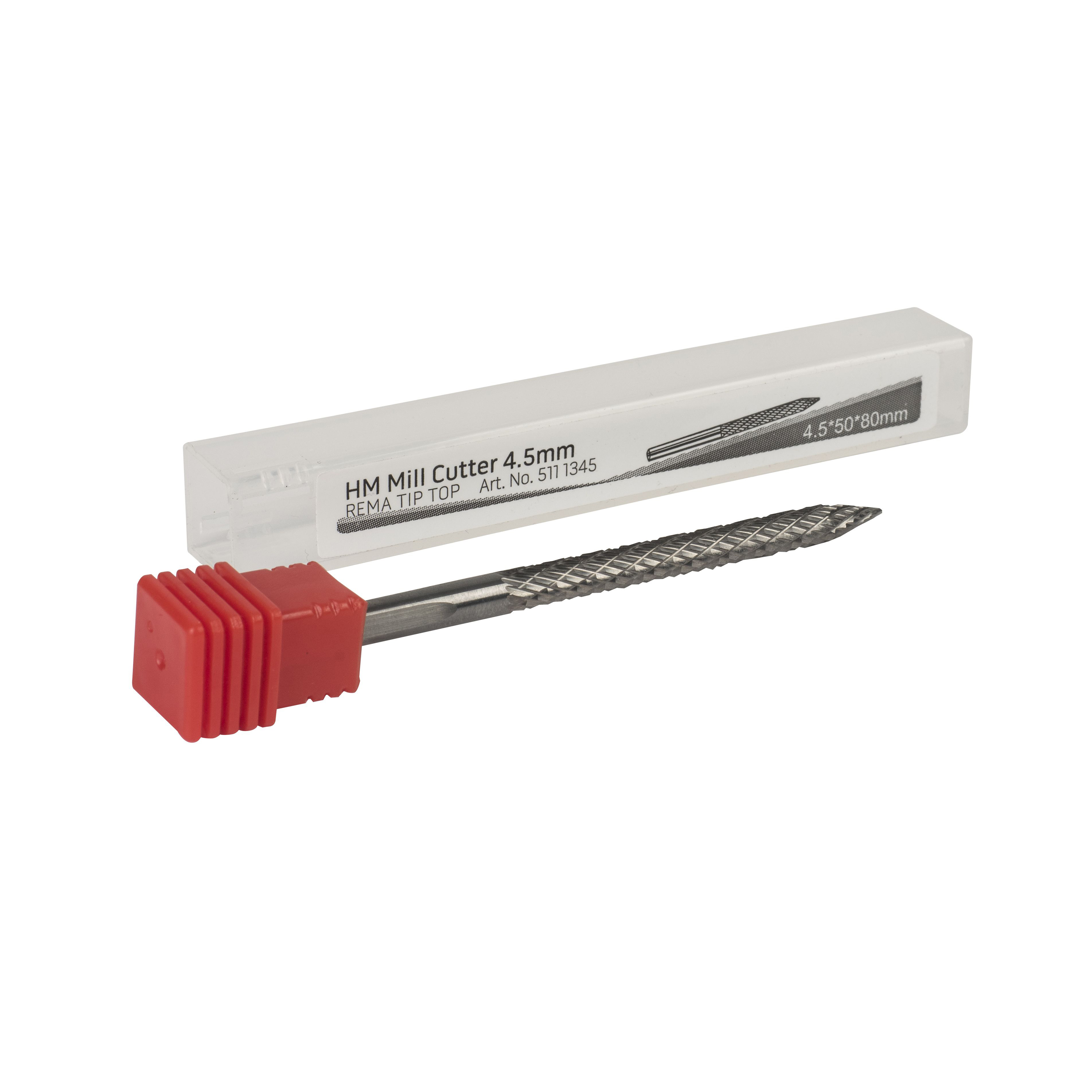 Cutter for tire repair. Diameter 4.5mm Cutter for tire repair. Diameter 4.5mm