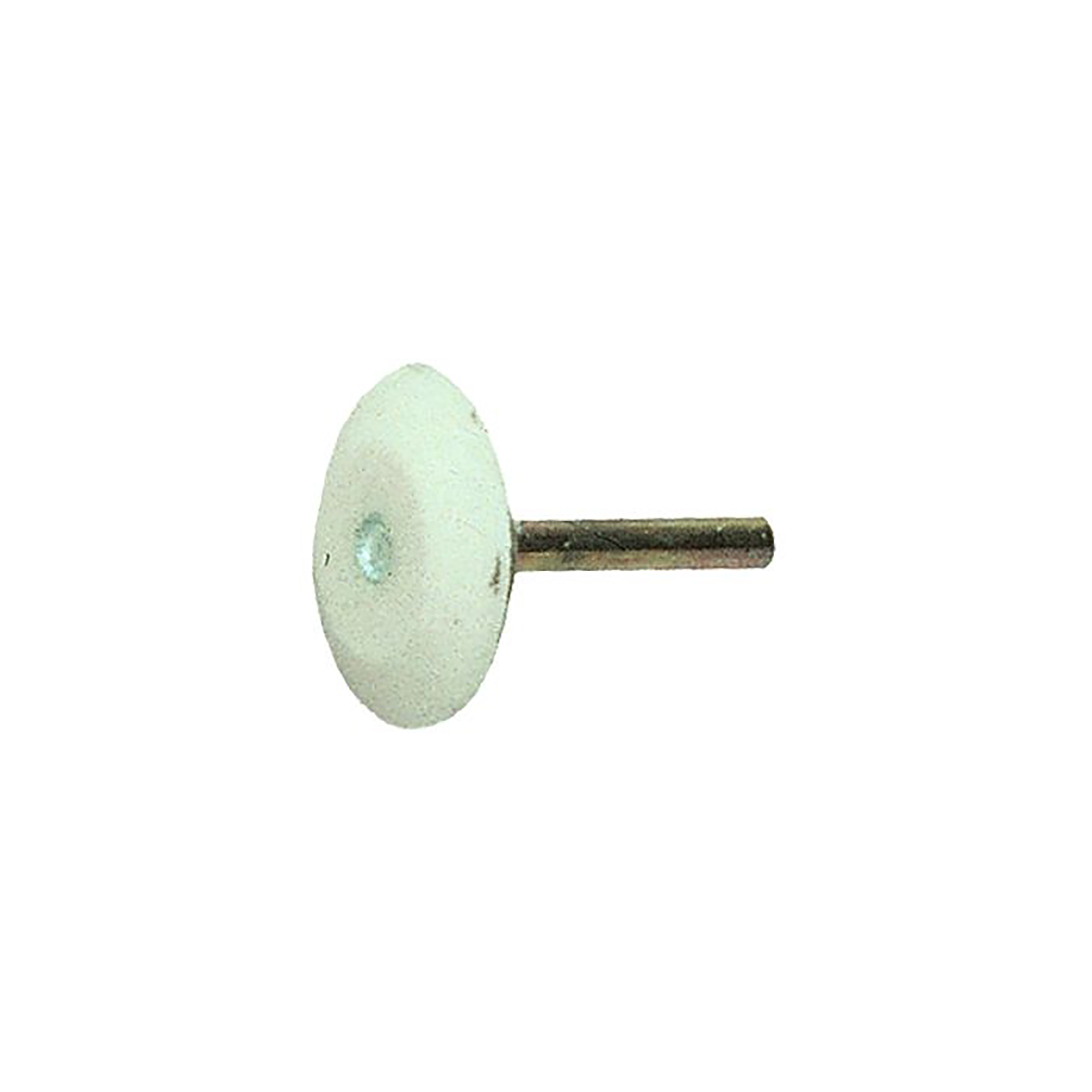 Csiszolókő lencse alakú. Átmérő: 50x10mm Csiszolókő lencse alakú. Átmérő: 50x10mm