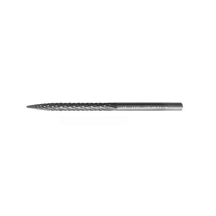 Cutter. Diameter x length: 3x50mm Cutter. Diameter x length: 3x50mm
