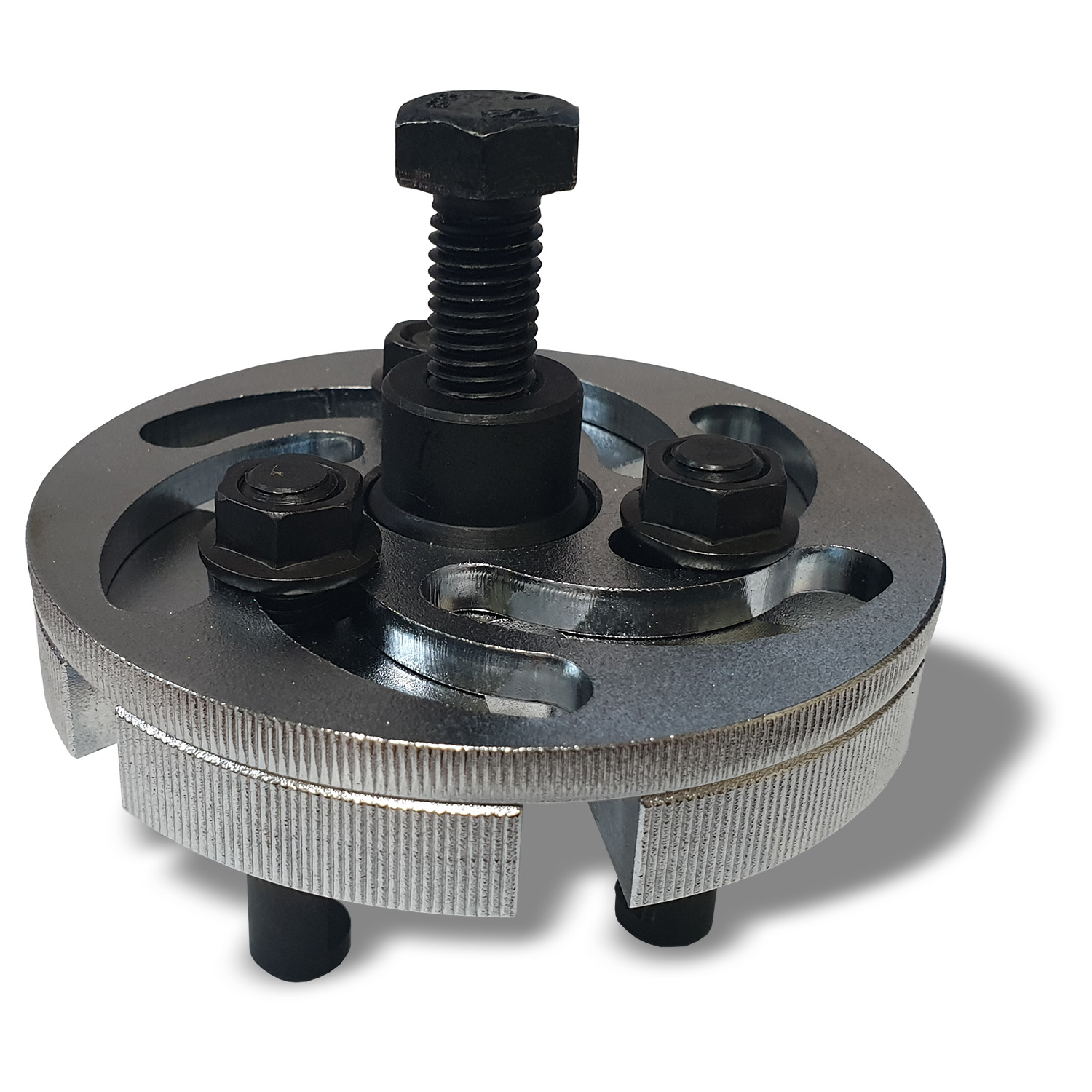 Adjustable timing pulley puller Adjustable timing pulley puller
