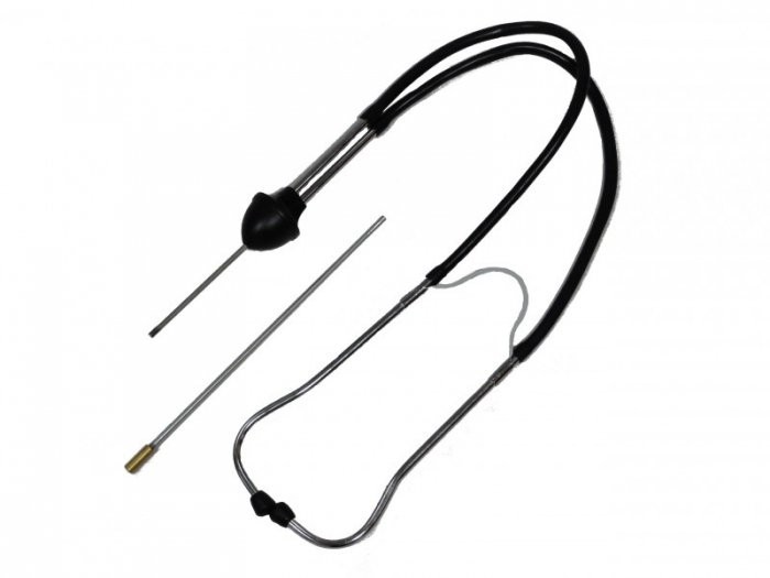 Car stethoscope Car stethoscope