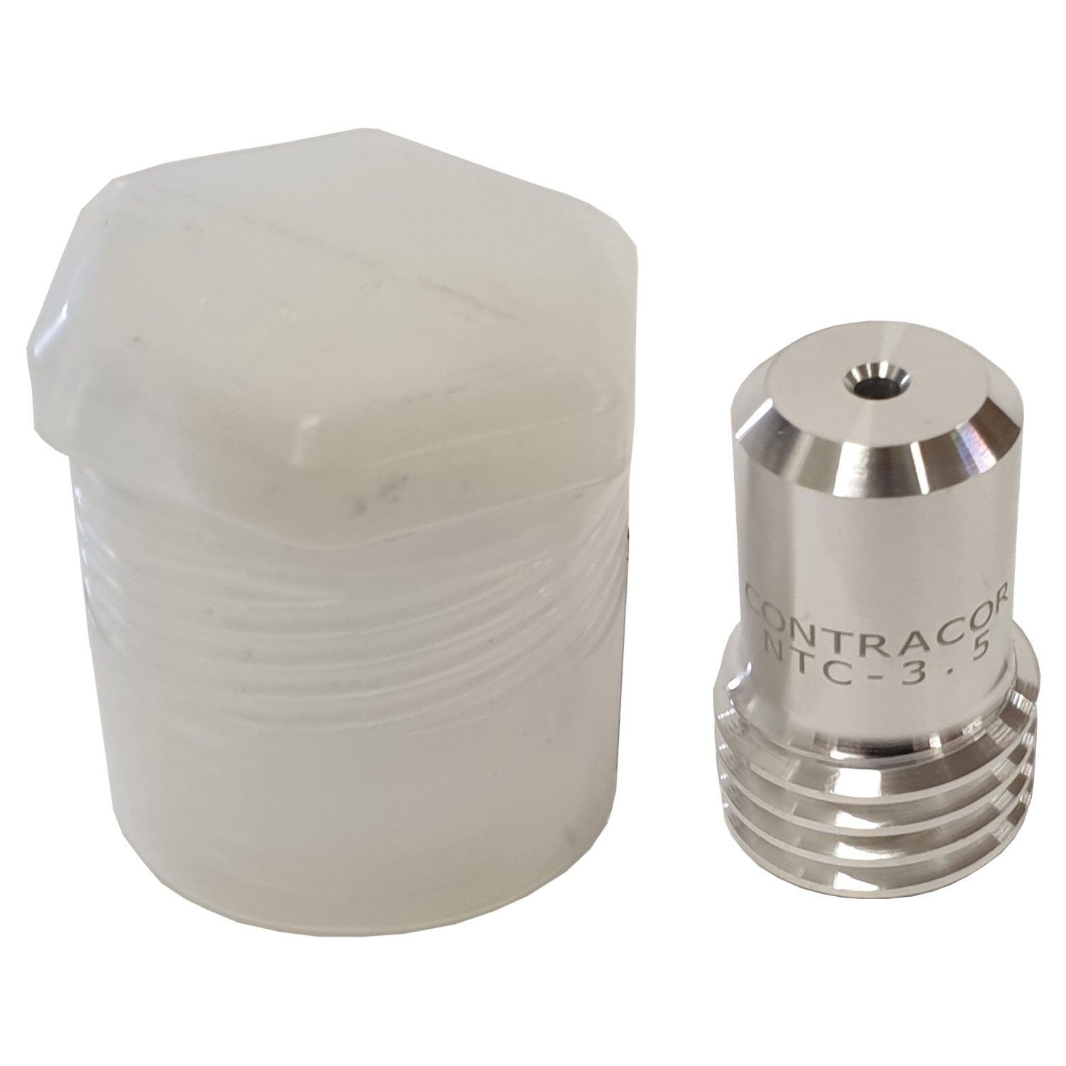 Sandblaster nozzle for SBC350P, SBC520P, SBC900P models, 3.5mm diameter Sandblaster nozzle for SBC350P, SBC520P, SBC900P models, 3.5mm diameter