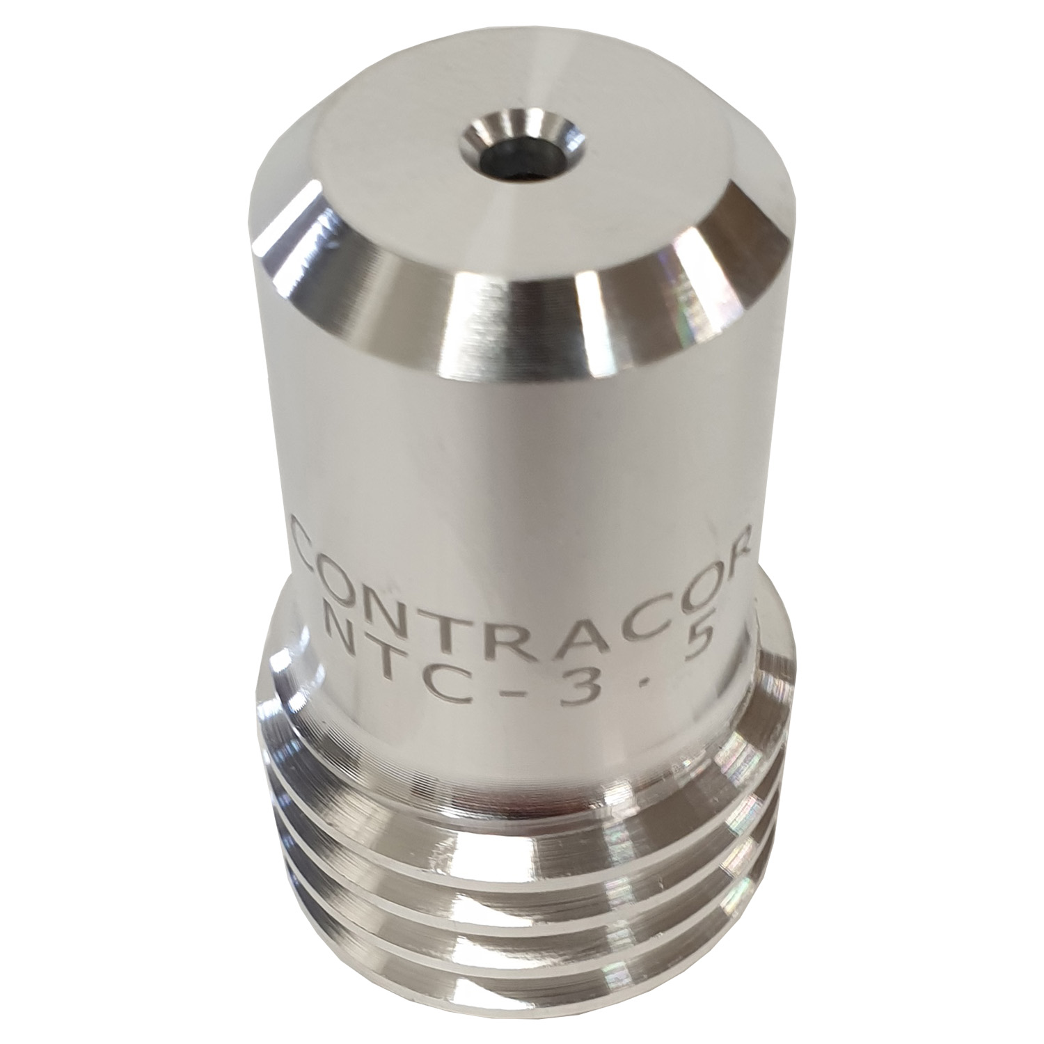 Sandblaster nozzle for SBC350P, SBC520P, SBC900P models, 3.5mm diameter Sandblaster nozzle for SBC350P, SBC520P, SBC900P models, 3.5mm diameter