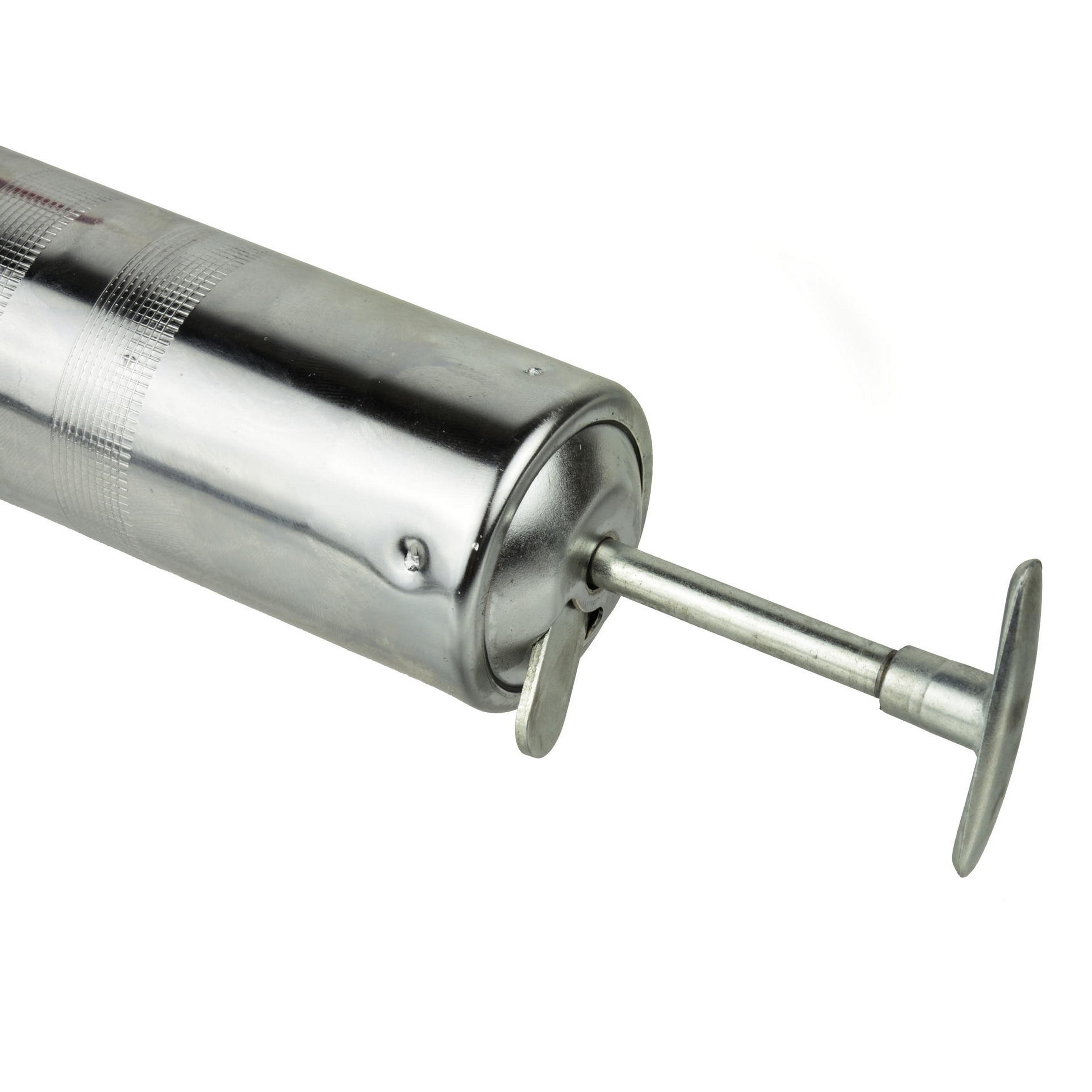 Gresor vaselină cu manetă manuală, 400ml Gresor vaselină cu manetă manuală, 400ml
