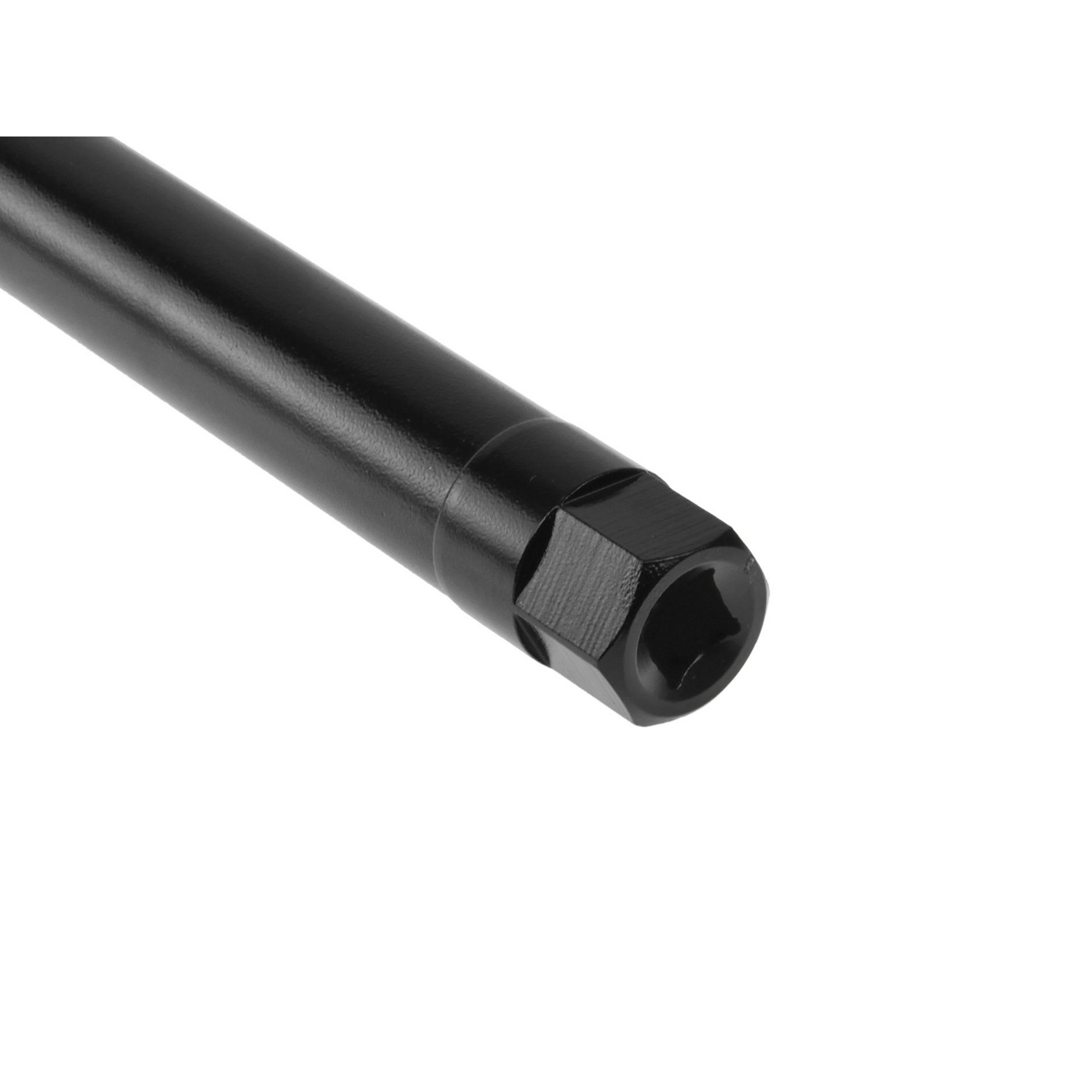 Kľúč na hriadeľ riadenia. Pre priemery hriadeľov: 35-41 mm. Kľúč na hriadeľ riadenia. Pre priemery hriadeľov: 35-41 mm.