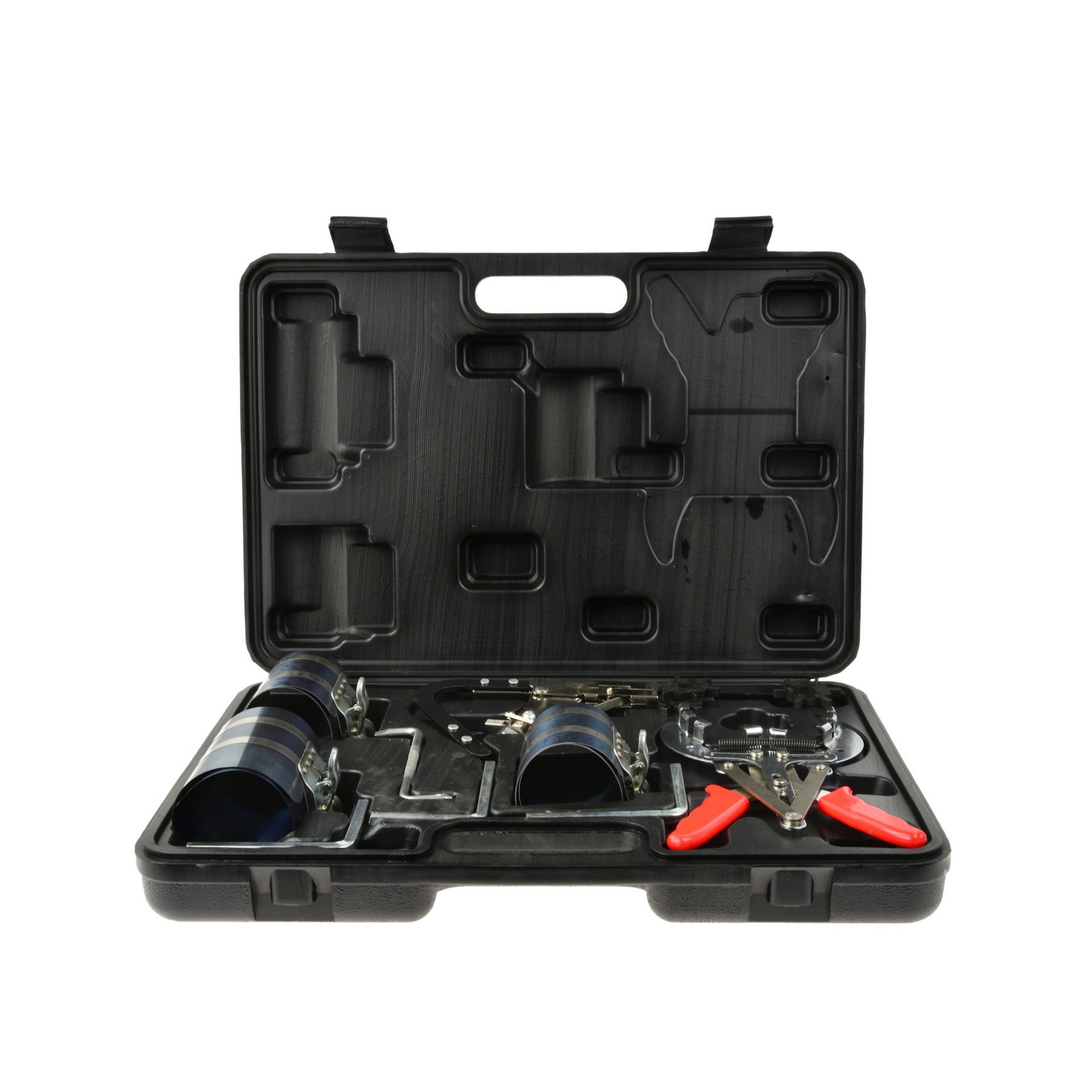 Trusă de montare segmenți pe piston Trusă de montare segmenți pe piston