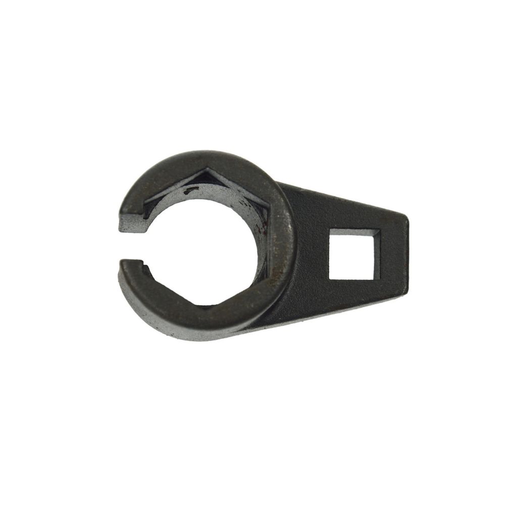 Offsetová objímka kyslíkového senzora. Priemer: 22 mm, pohon: 3/8 "štvorec Offsetová objímka kyslíkového senzora. Priemer: 22 mm, pohon: 3/8 "štvorec