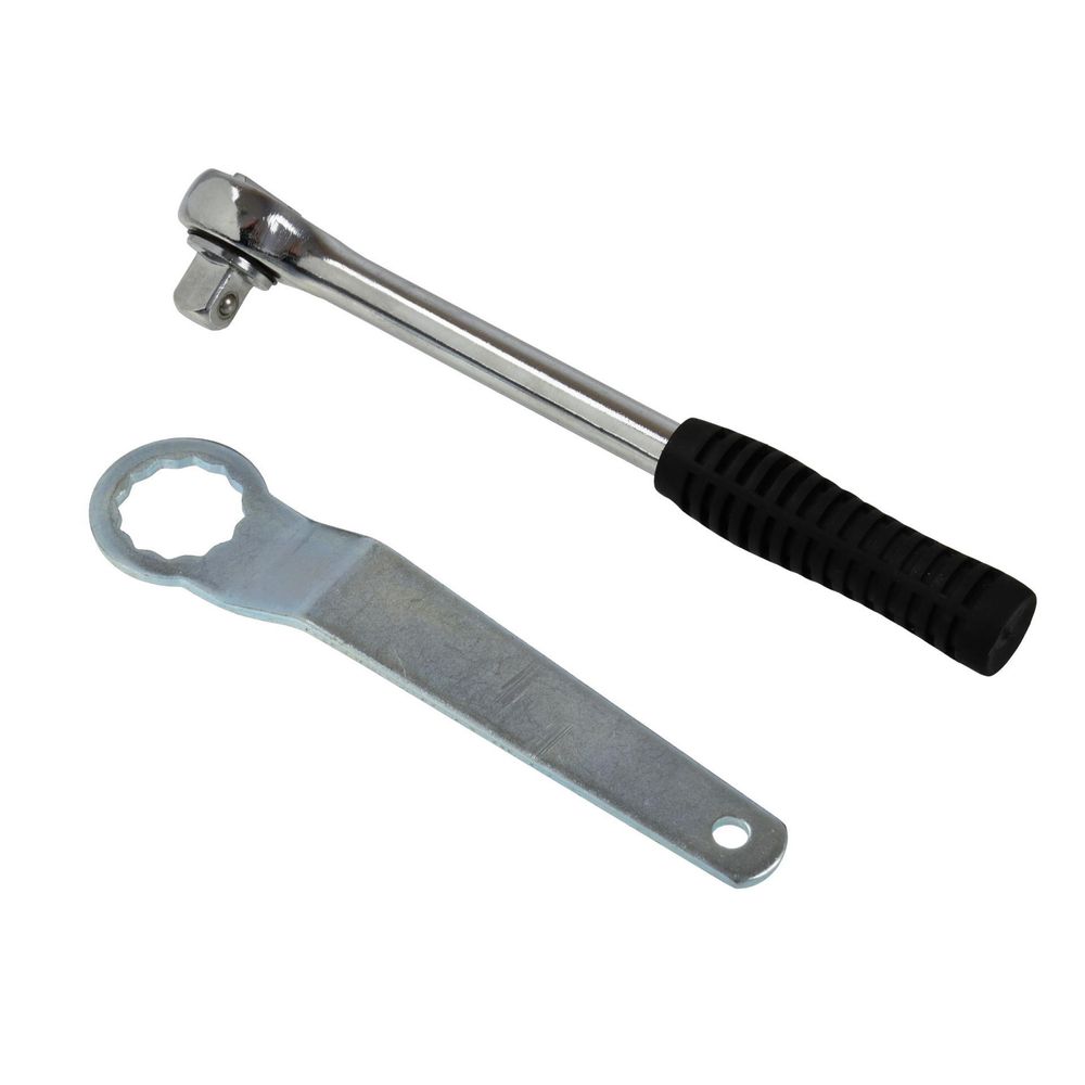 Trusă chei pentru filtru de ulei din aluminiu, 23 buc Trusă chei pentru filtru de ulei din aluminiu, 23 buc