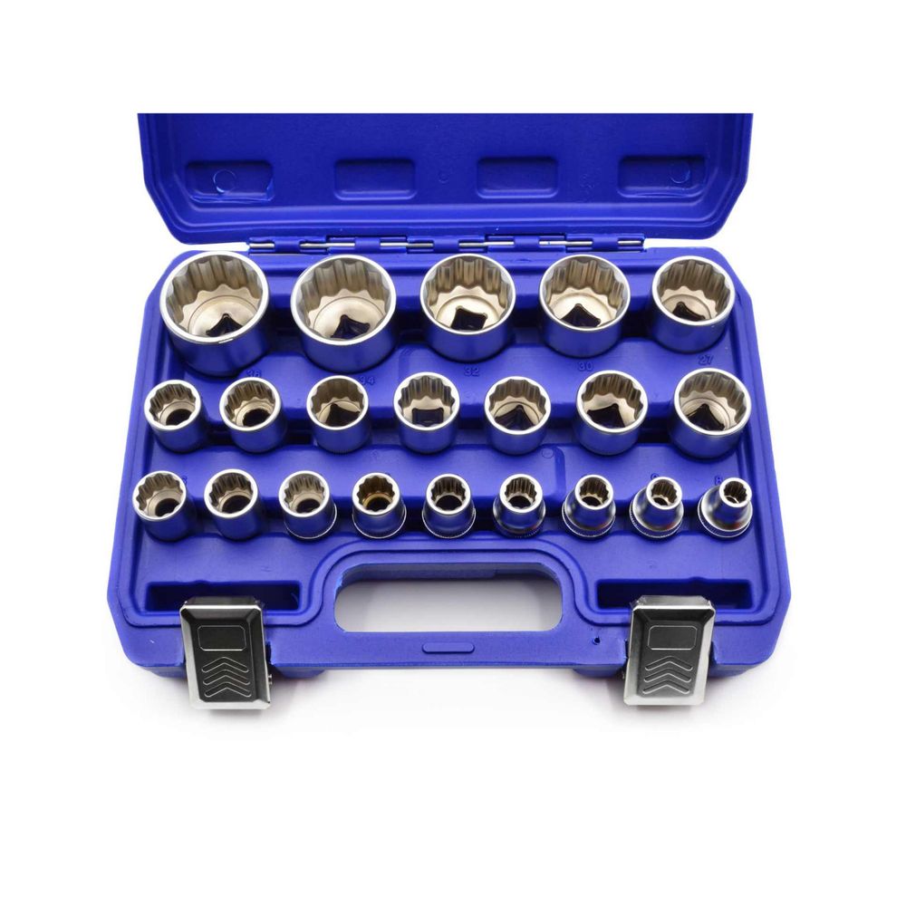 Set 21 de prize cu 12 puncte. Dimensiuni: 8-36 mm Set 21 de prize cu 12 puncte. Dimensiuni: 8-36 mm