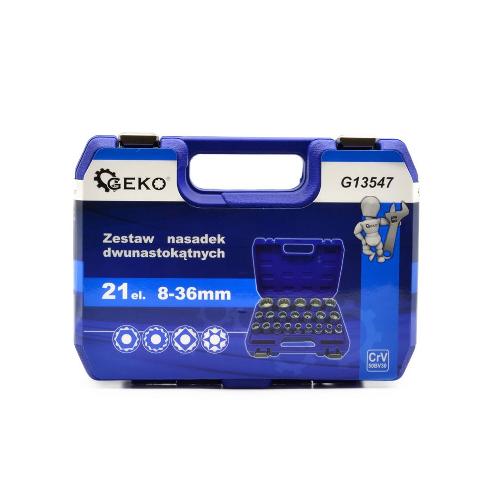 Set 21 de prize cu 12 puncte. Dimensiuni: 8-36 mm Set 21 de prize cu 12 puncte. Dimensiuni: 8-36 mm