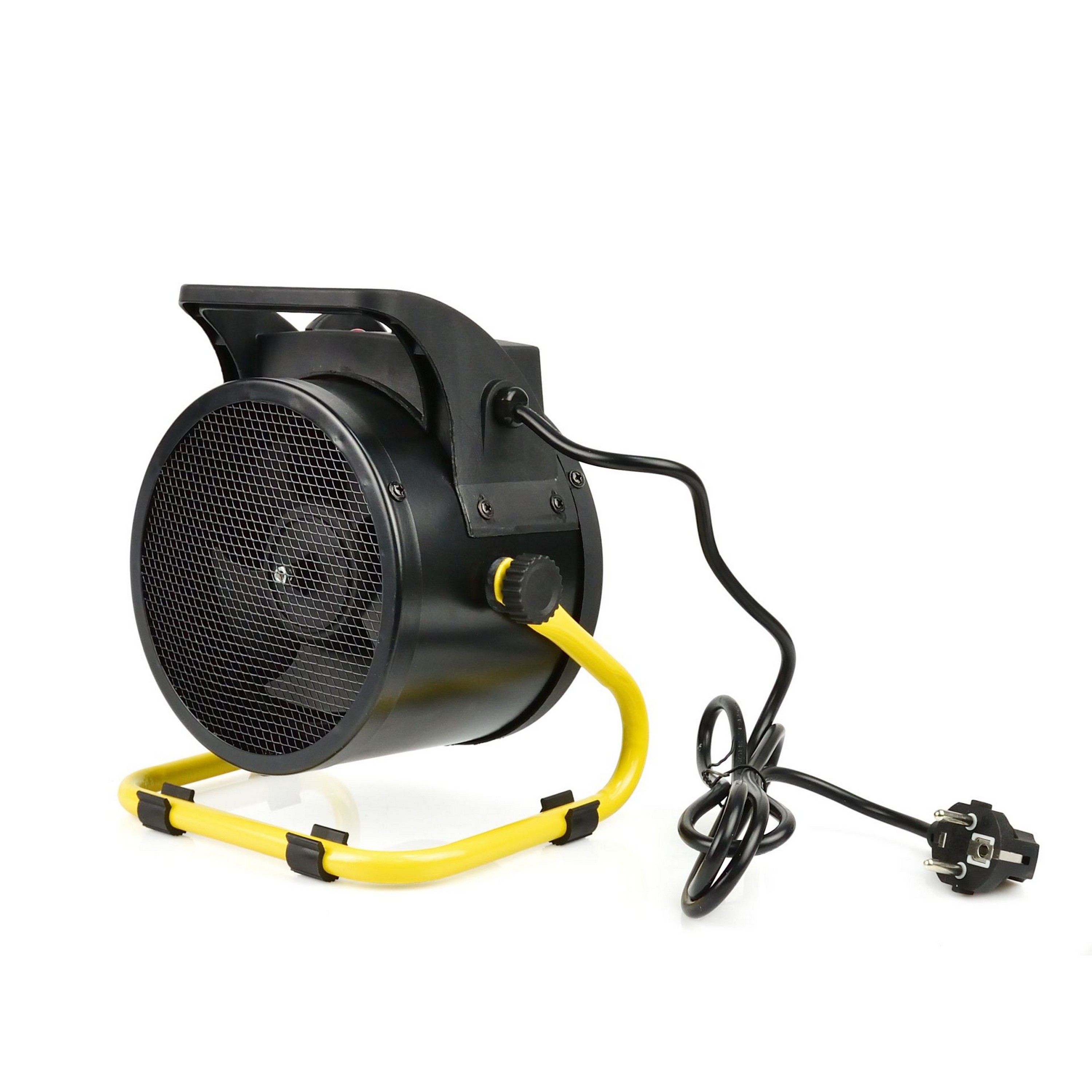 Electric ceramic fan heater 2KW Electric ceramic fan heater 2KW