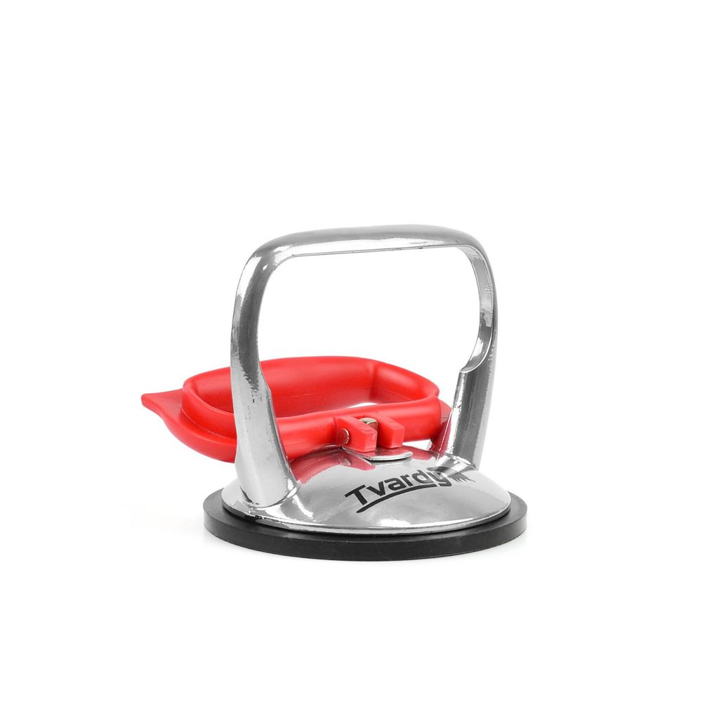 Ventuza 1x125mm. Max. capacitate: 60 kg Ventuza 1x125mm. Max. capacitate: 60 kg