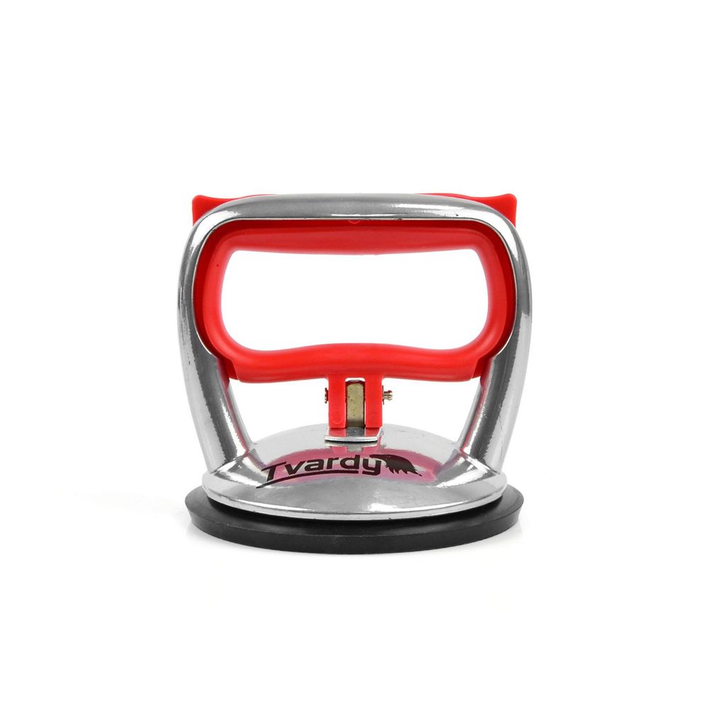 Ventuza 1x125mm. Max. capacitate: 60 kg Ventuza 1x125mm. Max. capacitate: 60 kg