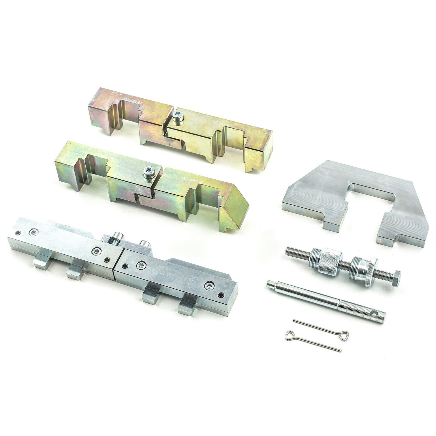 Steuerzeitensperre für BMW M42, M44, M50, M52, M54, M60, M62 Motoren Steuerzeitensperre für BMW M42, M44, M50, M52, M54, M60, M62 Motoren