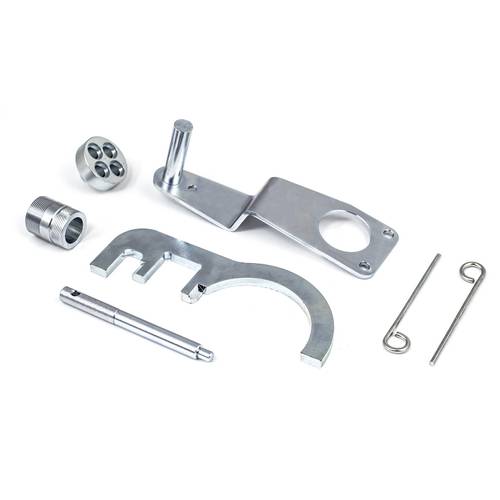Blocare sincronizare Motoare BMW, Mini N47 si N57 1.6 - 3.0 Blocare sincronizare Motoare BMW, Mini N47 si N57 1.6 - 3.0