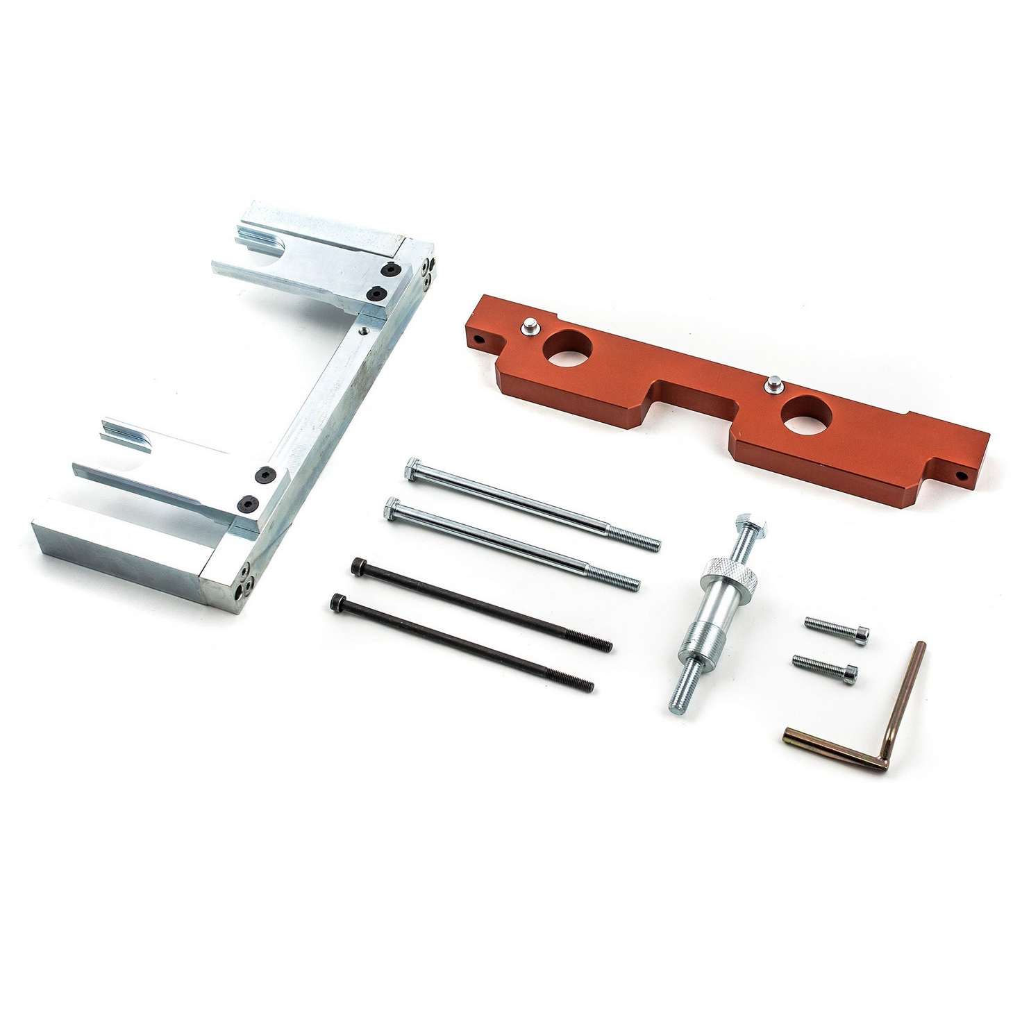 Blocare de sincronizare pentru motoarele BMW 2.5 și 3.0 N54, N53 Blocare de sincronizare pentru motoarele BMW 2.5 și 3.0 N54, N53