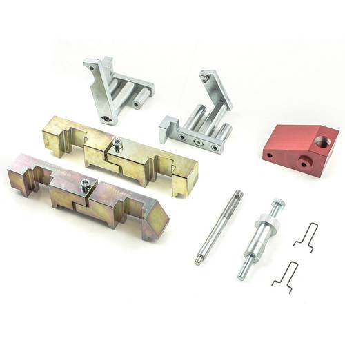 Steuerzeitensatz für BMW M60 und M62 3.0, 3.5, 4.0, 4.4, 4.6 Motoren Steuerzeitensatz für BMW M60 und M62 3.0, 3.5, 4.0, 4.4, 4.6 Motoren