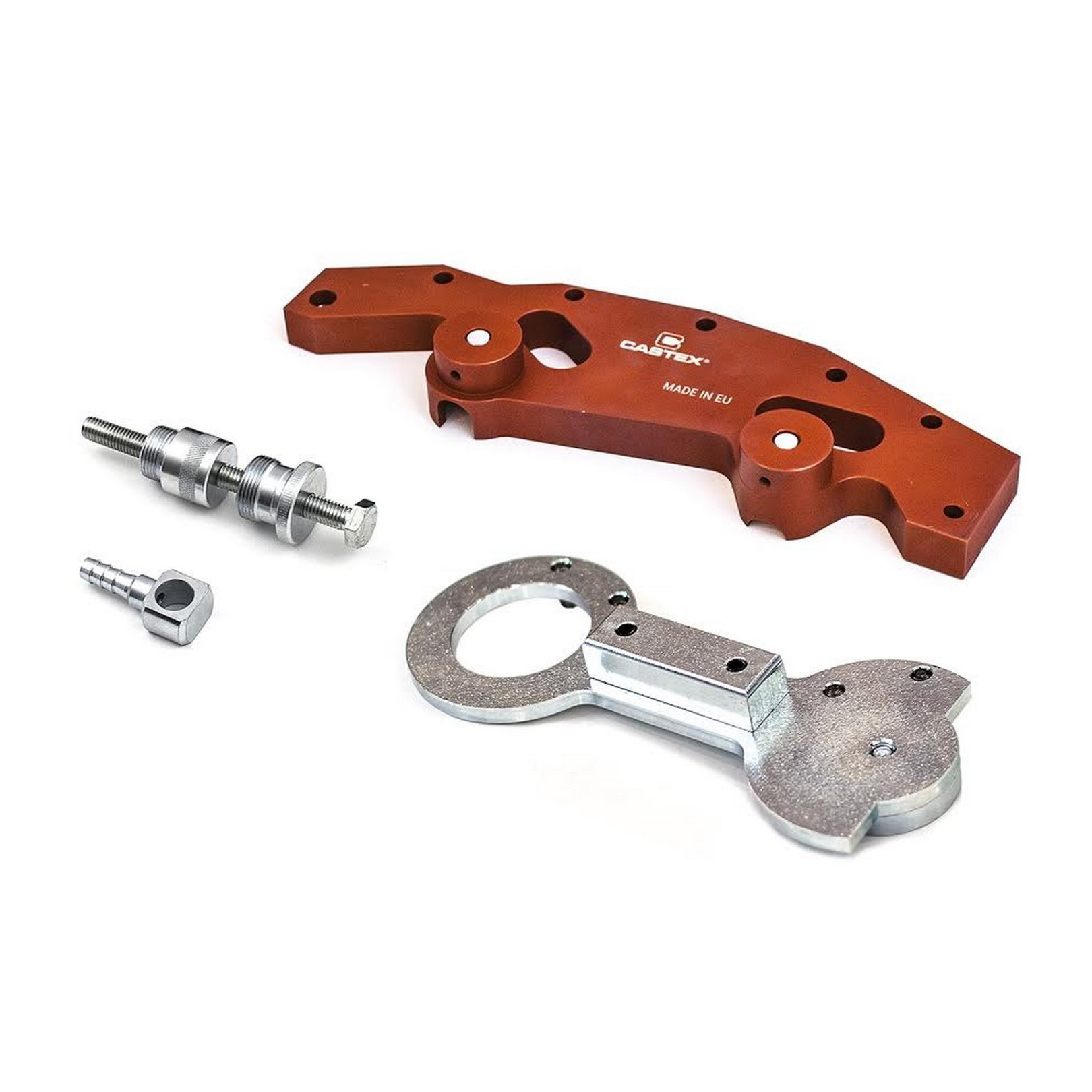 Steuerzeitensperre für BMW Doppelmotorblock M52, M54 und M56 mit Vanos Steuerzeitensperre für BMW Doppelmotorblock M52, M54 und M56 mit Vanos