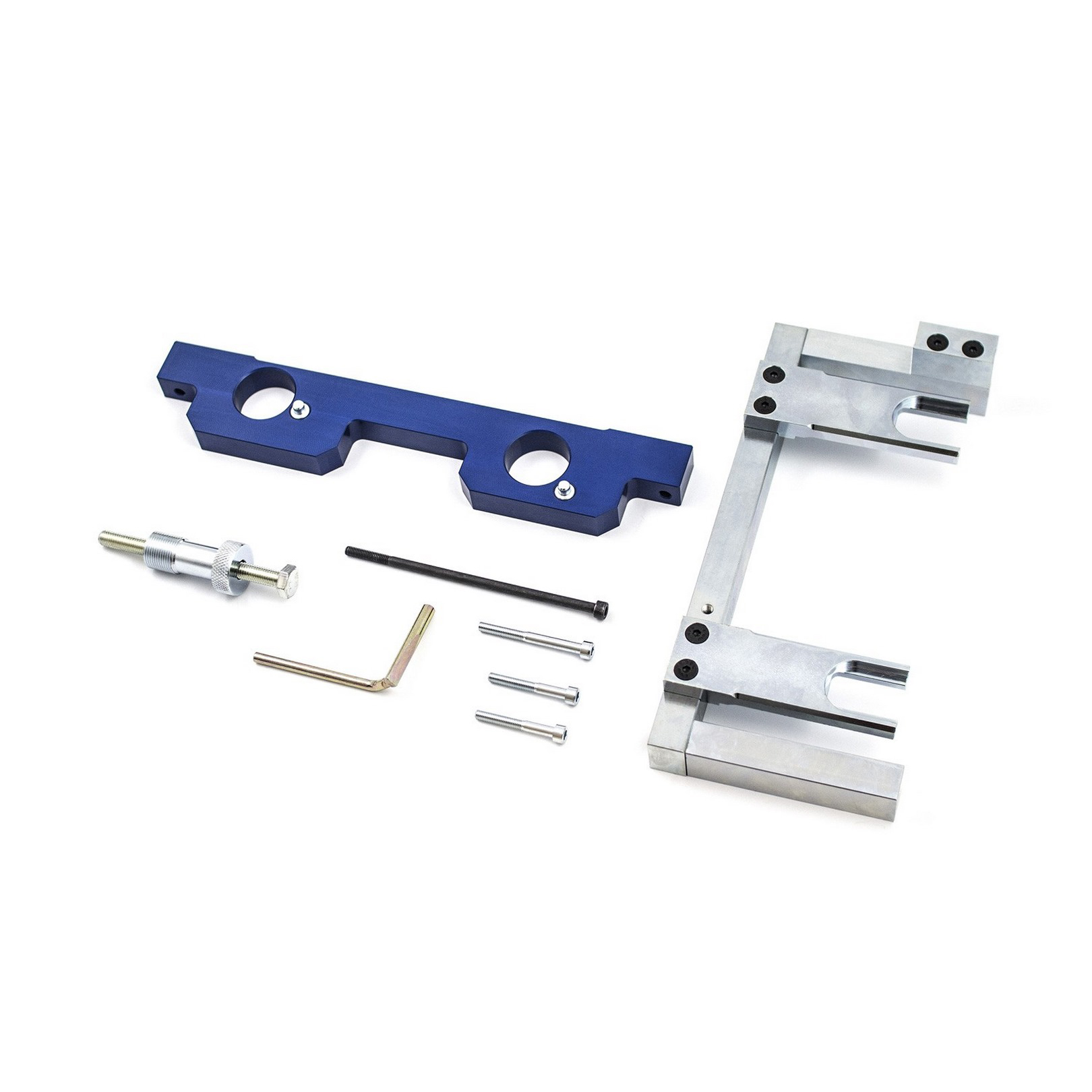 Set instrumente de sincronizare pentru motoarele pe benzină BMW N20 și N26 Set instrumente de sincronizare pentru motoarele pe benzină BMW N20 și N26