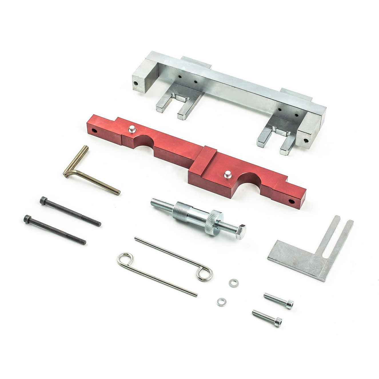 Blocaj de sincronizare pentru motoare BMW 1.6 N43, B16, B20 Blocaj de sincronizare pentru motoare BMW 1.6 N43, B16, B20