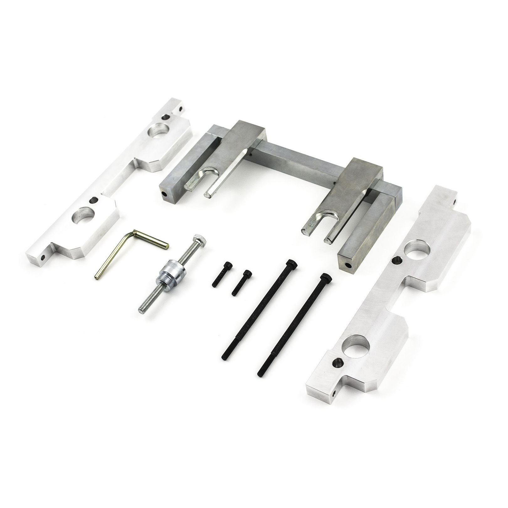 Blocaj de sincronizare pentru motoarele BMW 2.5 / 3.0 N51, N52, N52K, N53, N54 Blocaj de sincronizare pentru motoarele BMW 2.5 / 3.0 N51, N52, N52K, N53, N54