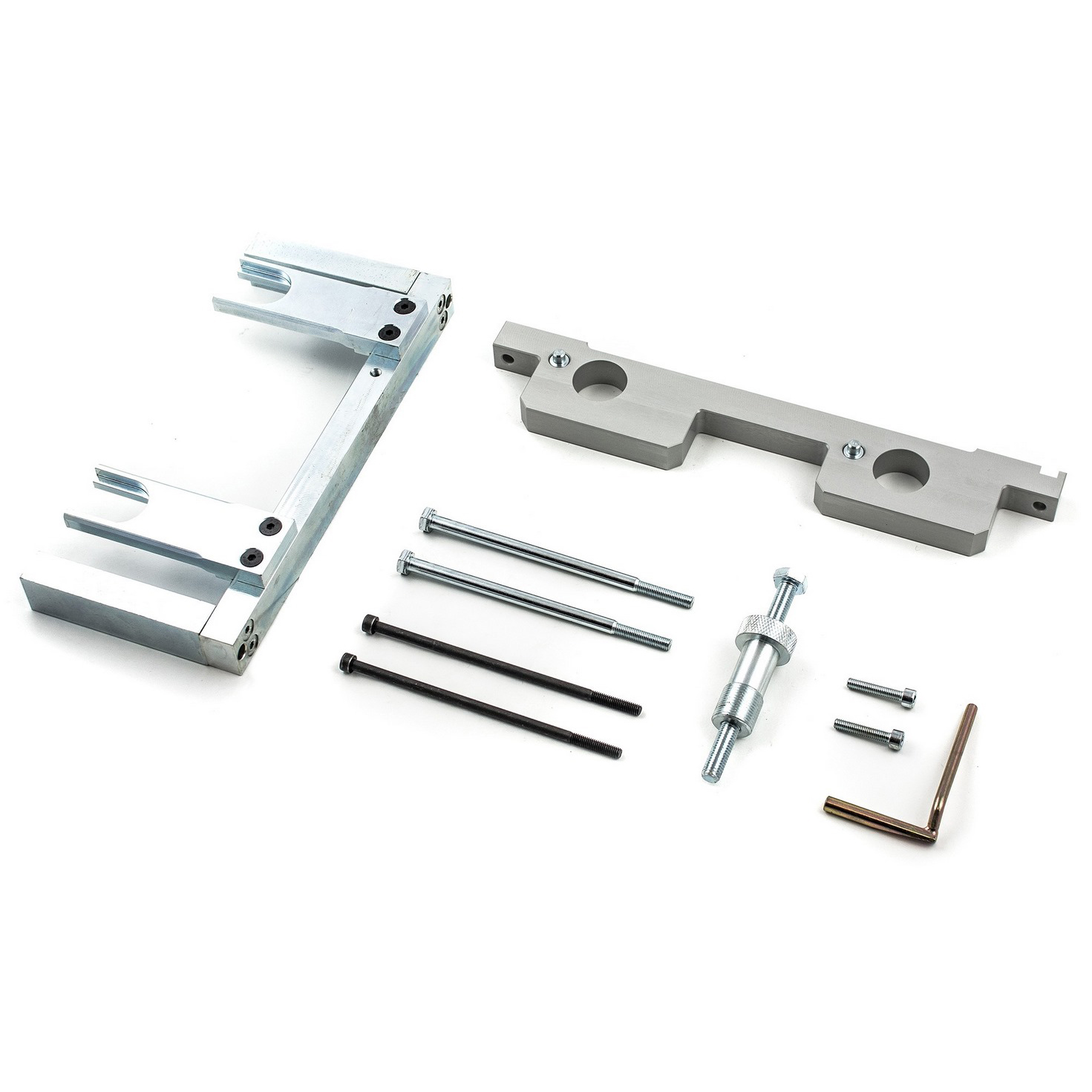 Blocare de sincronizare pentru motoarele BMW 2.5 și 3.0 N51, N52, N52K, N55 Blocare de sincronizare pentru motoarele BMW 2.5 și 3.0 N51, N52, N52K, N55