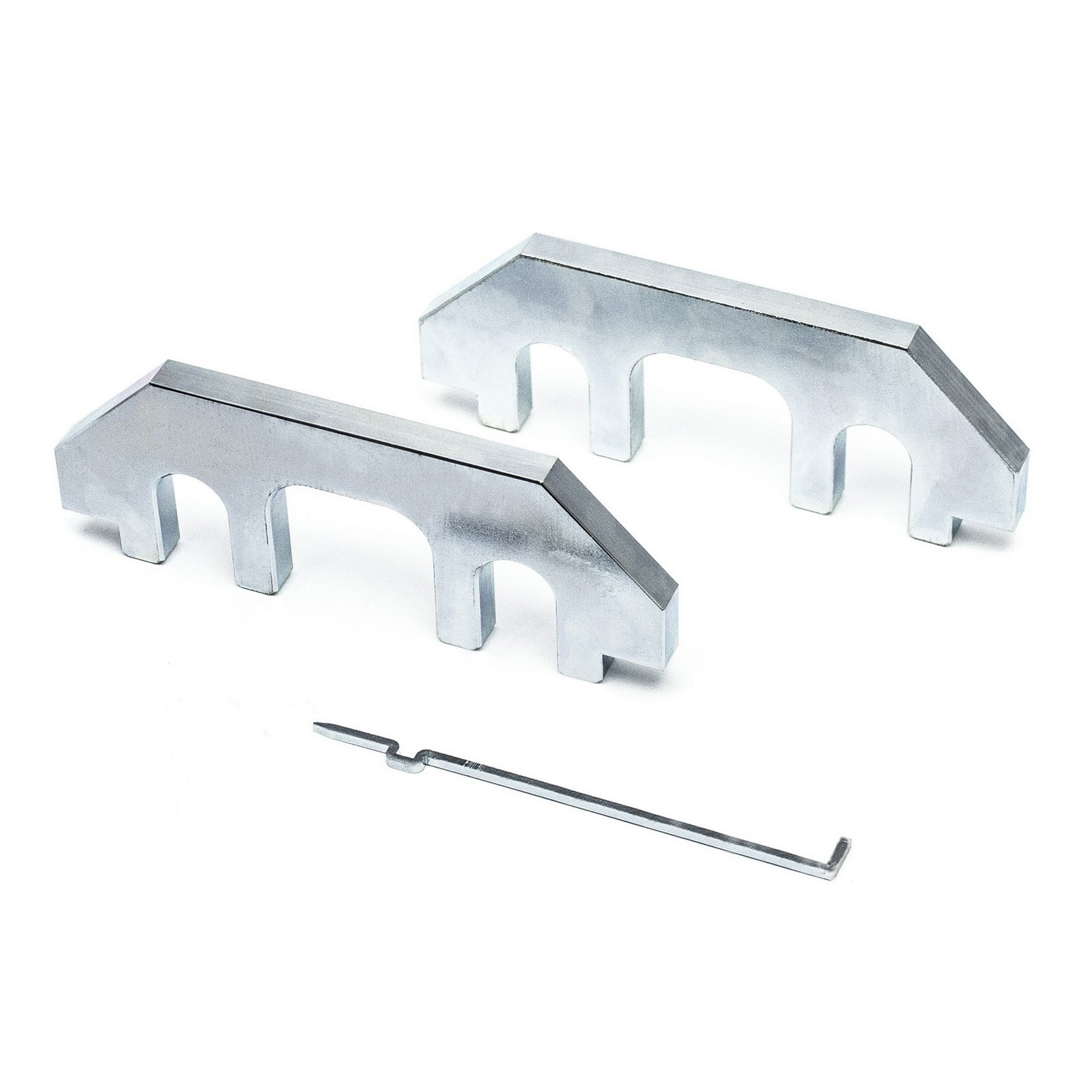 Blocare de sincronizare pentru motoarele Ford, Lincoln, Mazda 3.5l, 3.7l, 4.0l Blocare de sincronizare pentru motoarele Ford, Lincoln, Mazda 3.5l, 3.7l, 4.0l