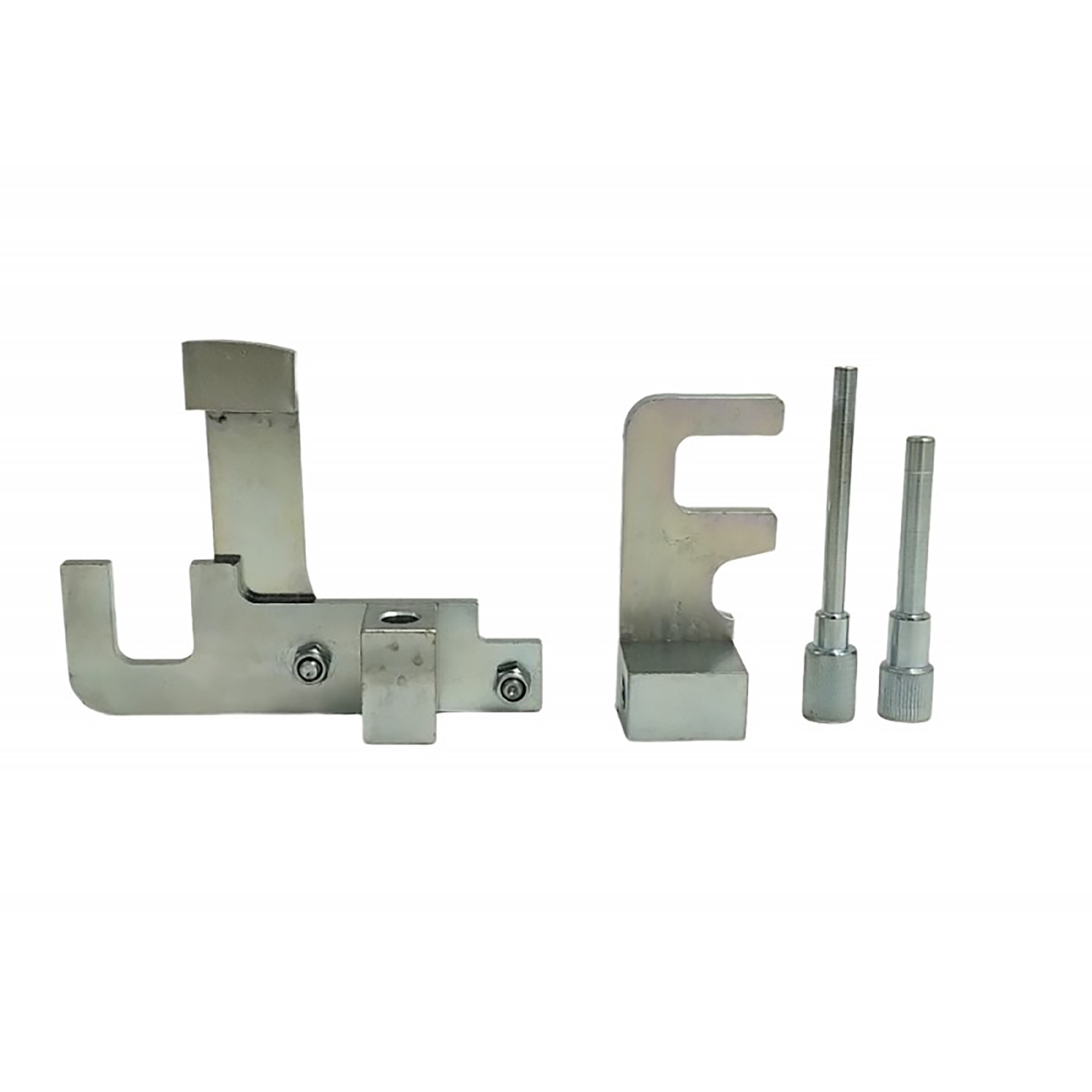 Set instrumente de sincronizare a motorului pentru motoarele diesel 1.5, 1.9, 2.2, 2.5 DCi Renault, Opel, Nissan cu lant Set instrumente de sincronizare a motorului pentru motoarele diesel 1.5, 1.9, 2.2, 2.5 DCi Renault, Opel, Nissan cu lant