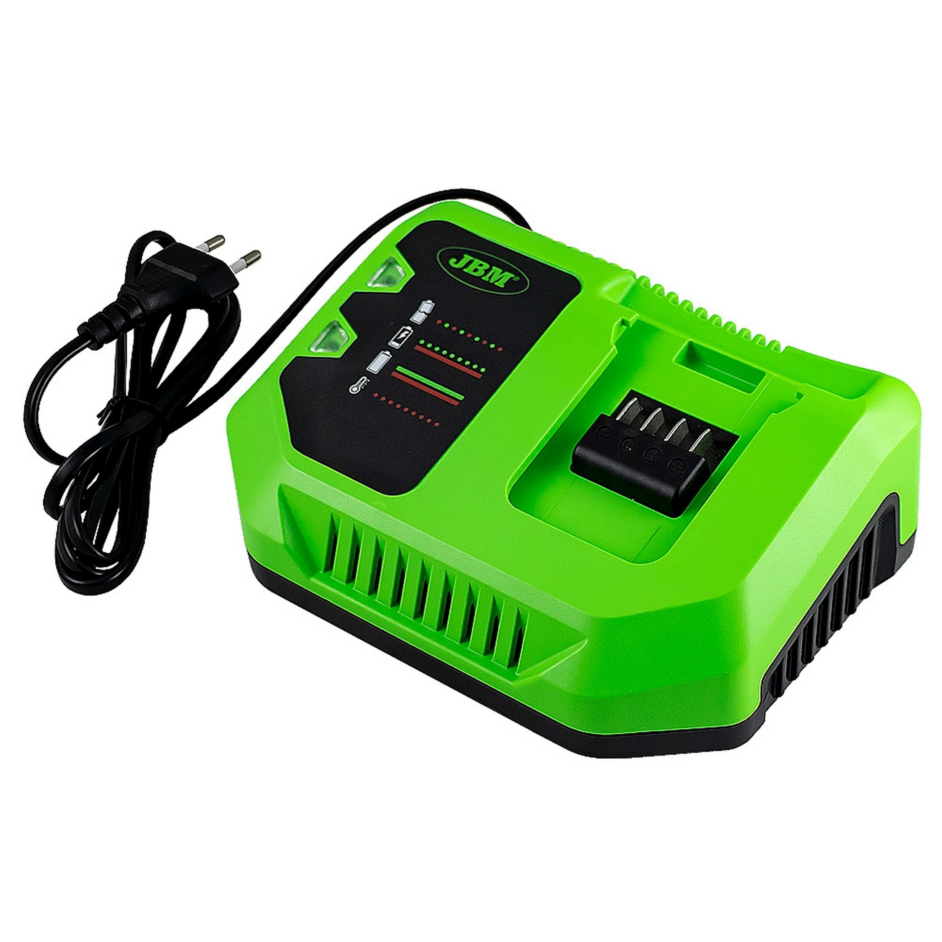 Nabíječka 20V, 4A Nabíječka 20V, 4A
