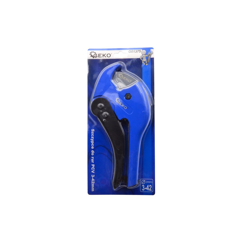 Nožnice na plastové rúrky PEX 3 - 42mm Nožnice na plastové rúrky PEX 3 - 42mm