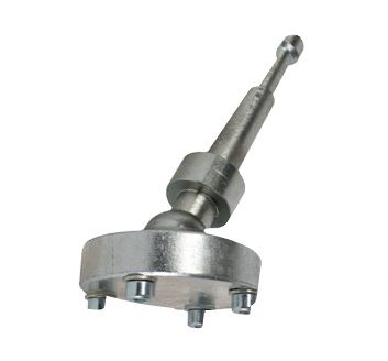 Suport de scule cu articulație sferică pentru termopresa de tip standard Suport de scule cu articulație sferică pentru termopresa de tip standard