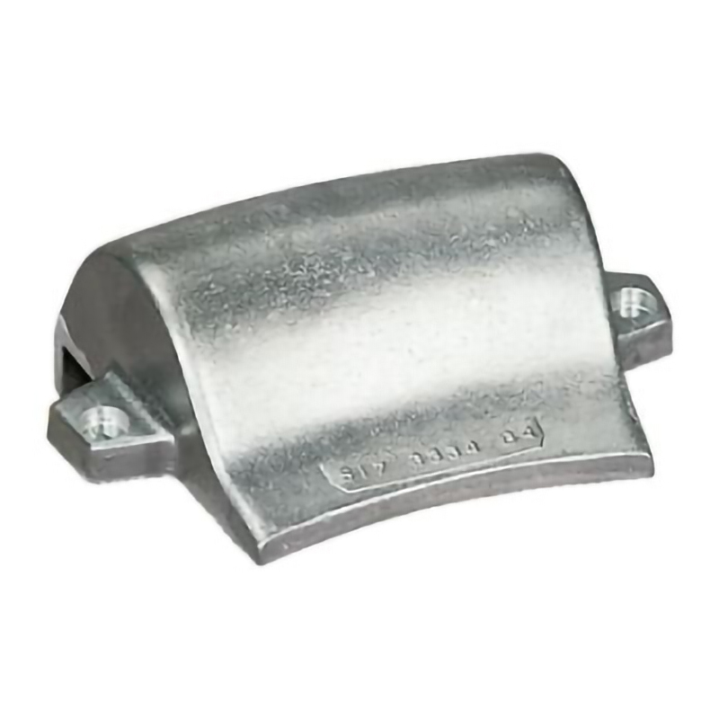 Thermopress hliníkový krycí profil (boční, osobní automobil) Thermopress hliníkový krycí profil (boční, osobní automobil)